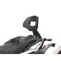 Can-am Bombardier Passenger Backrest for Spyder RS & ST
