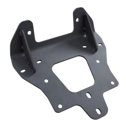 Can-am Bombardier Placa de montare pentru troliu pentru Maverick X mr & Maverick MAX X mr