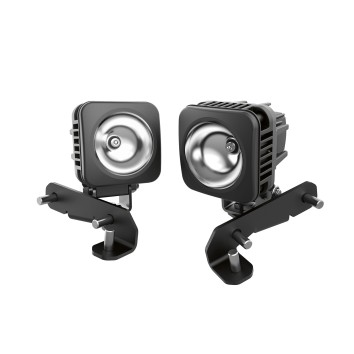 Can-am Bombardier Protectie frontala LED lumini de lucru 