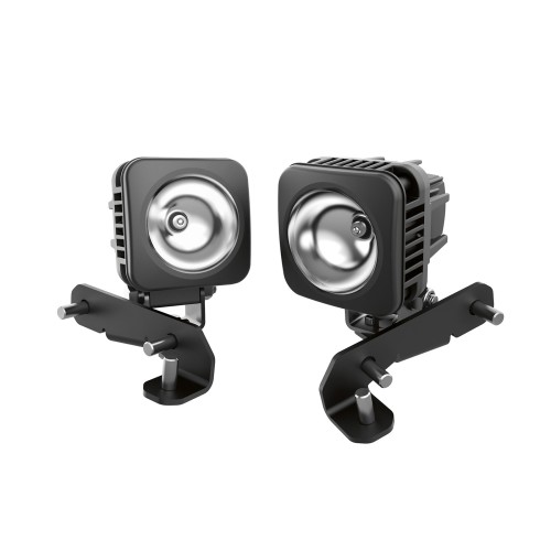 Can-am Bombardier Protectie frontala LED lumini de lucru 