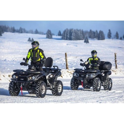 TGB Blade 600 LT '22
