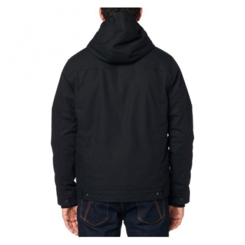 FOX MERCER JACKET [BLK]