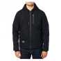 FOX MERCER JACKET [BLK]