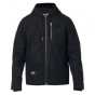 FOX MERCER JACKET [BLK]