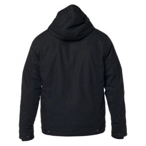 FOX MERCER JACKET [BLK]