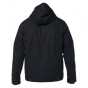 FOX MERCER JACKET [BLK]