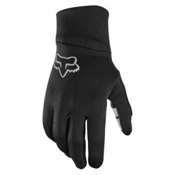 FOX RANGER FIRE GLOVE [BLK]