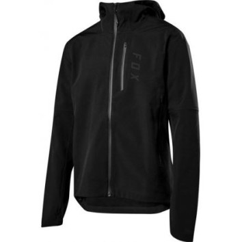 FOX RANGER 3L WATER JACKET [BLK]