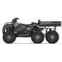 Polaris Sportsman 6x6 570 EPS '21