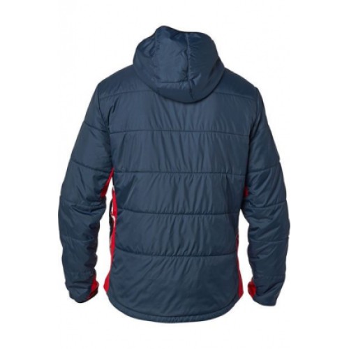 FOX HONDA RIDGEWAY JACKET [MDNT]