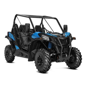 Can-Am Maverick Trail DPS 1000 T '22