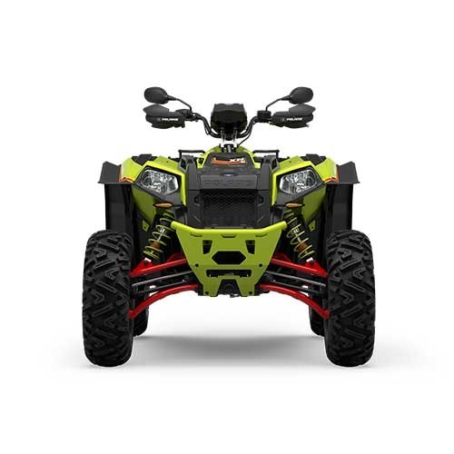 Polaris Scrambler XP 1000 S EPS T3B