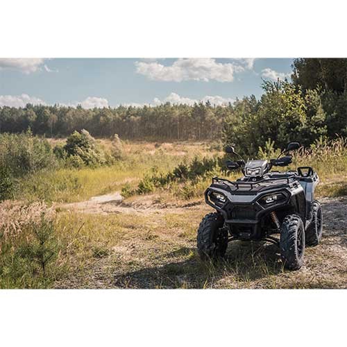 Polaris Sportsman 570 EPS SP T3B