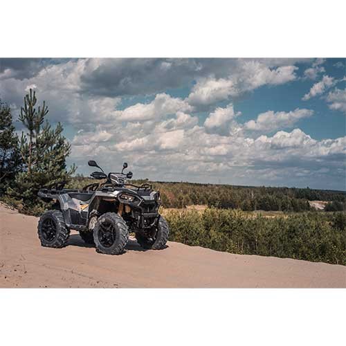 Polaris Sportsman 570 EPS SP