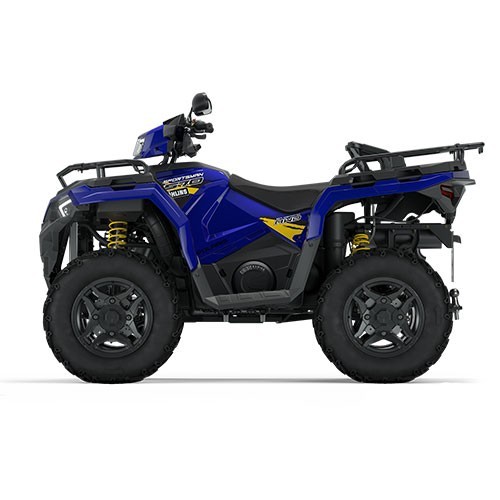 Polaris Sportsman 570 EPS SP T3B
