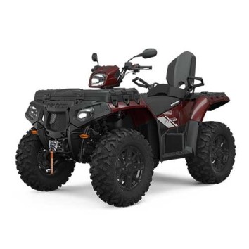 Polaris Sportsman Touring XP 1000 EPS Euro5