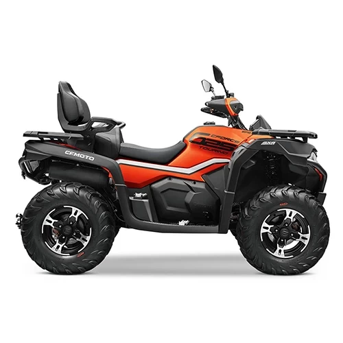 CFMOTO CForce 600L Touring '22