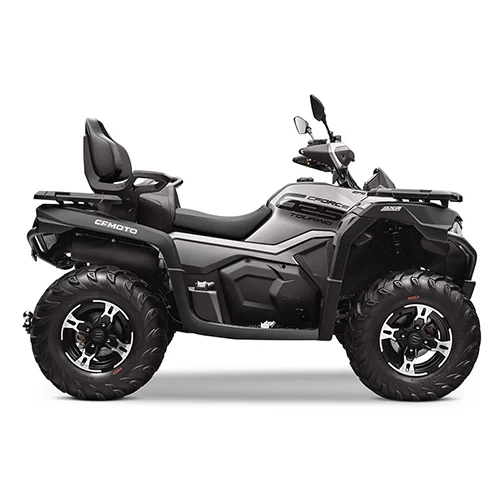CFMOTO CForce 600L Touring '22