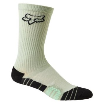 FOX 8" RANGER CUSHION SOCK [EUC]