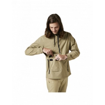 FOX SURVIVALIST ANORAK JACKET [BRK]
