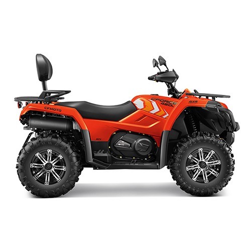 CFMOTO CForce 450L T3B '22