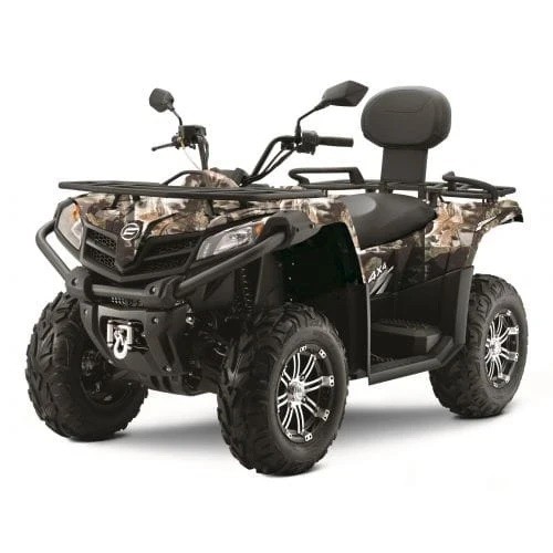 CFMOTO CForce 450L T3B '22