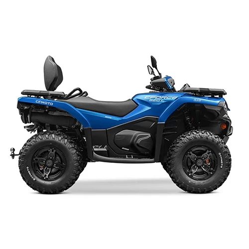 CFMOTO CForce X5 520L EPS Euro5 '22