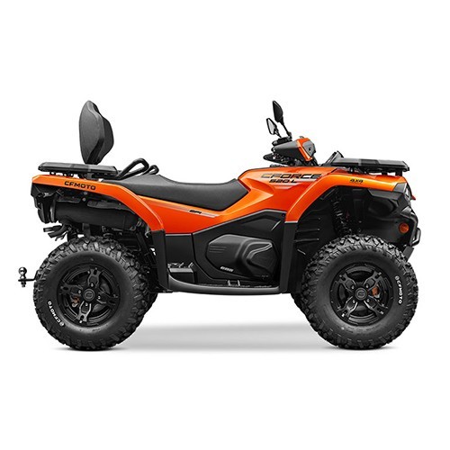 CFMOTO CForce X5 520L EPS Euro5 '22