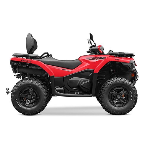 CFMOTO CForce X5 520L EPS Euro5 '22
