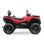 CFMOTO CForce X5 520L EPS Euro5 '22