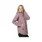 FOX DARLINGTON JACKET [PUR]