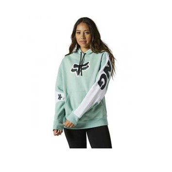 FOX W KARRERA PO FLEECE [JD]