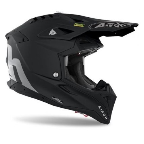AIROH Aviator 3 Full Carbon Edition