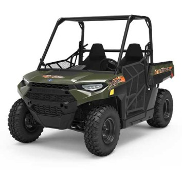 Polaris Ranger 150 EFI '23