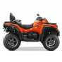 CFMOTO CFORCE 850XC EPS Euro5 '23