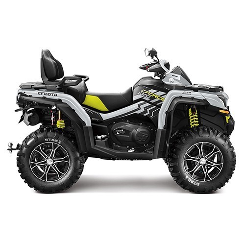 CFMOTO CFORCE 1000 EPS Euro5 '23