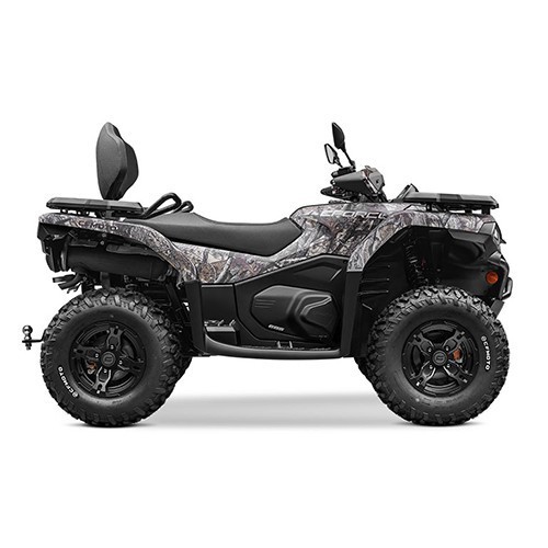 CFMOTO CFORCE X5 520L EPS T3B '23