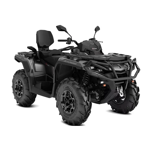 Can-Am Outlander MAX XU+ 650 T '23