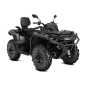 Can-Am Outlander MAX XU+ 650 T '23