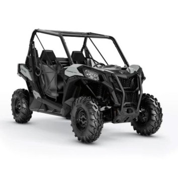 Can-Am Maverick Trail Base 700 '23