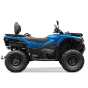 CFMOTO CFORCE X4 450L Euro5 '23