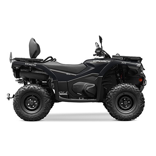 CFMOTO CFORCE X4 450L Euro5 '23