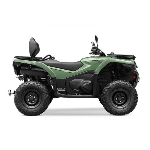 CFMOTO CFORCE X4 450L Euro5 '23