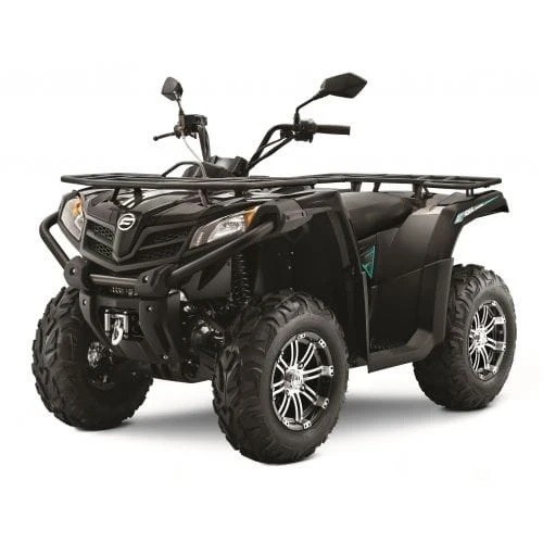 CFMOTO CForce 450S Tractor '23