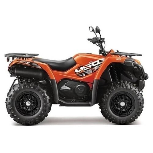 CFMOTO CForce 450S Tractor '23