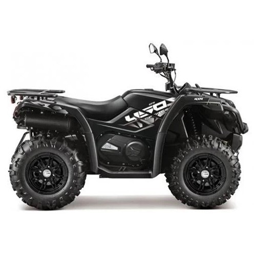 CFMOTO CForce 450S Tractor '23