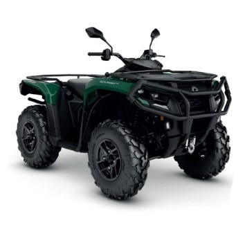 Can-Am Outlander 650 PRO XU HD5 T '23