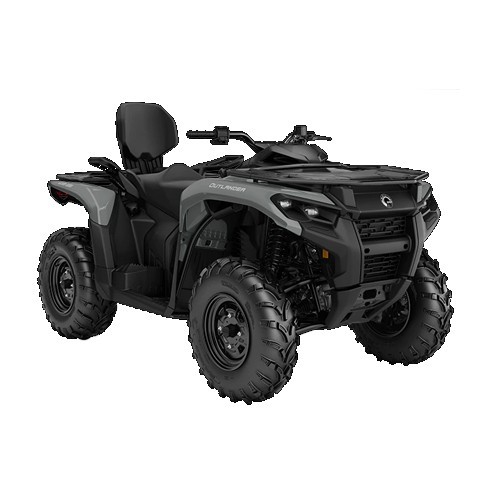 Can-Am Outlander MAX DPS 500 '23