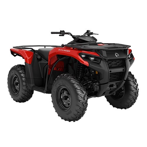 Can-Am Outlander DPS 700 '23