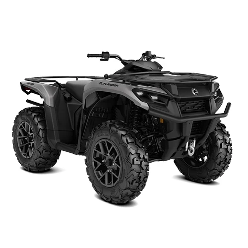 Can-Am Outlander DPS 700 '23